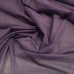 Тюль Сетка Грек фиолетовый 300 см