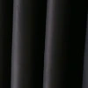 Комплект штор блэкаут черный 150*270 см 300444661