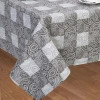 Скатерть рогожка Персия 145*145 см 150143561