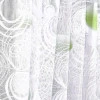 Тюль Арка на кухню Агата кружки 300*170 см 300320401