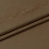 Ткань Суэт замша кофе с молоком 300 см 90111