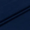 Ткань Суэт замша синий 300 см 90341
