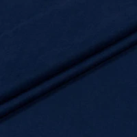 Тканина Сует замша синій 300 см