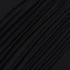 Ткань Суэт замша чёрный 300 см 90451