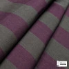 Тканина Дралон BICOLOR смуга сірий-фіолетовий 160 см 61149