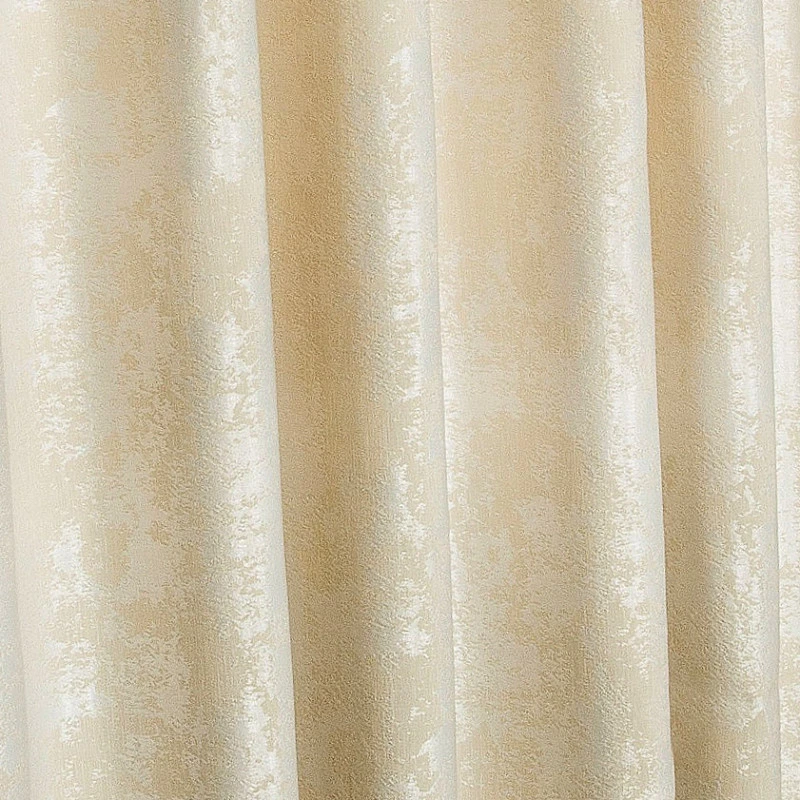 Комплект штор Емель мармур молочний 150*270 см 30055721