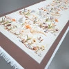 Ткань для дорожки раннер Даваллия купон 50*150 см 720591
