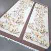 Ткань для дорожки раннер Даваллия купон 50*150 см 720591