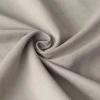 Комплект штор Суэт серый 150*270 см 3003409