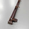 Потолочный карниз KS однополосный коричневый 150 см 319100