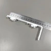 Кронштейн Ks смарт стеновой двухполосный белый 15 см 3507