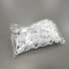 Крючек Х образный белый 079721
