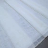Тюль під льон Lila біло-молочний 280 см 1018471