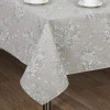 Скатертина рогожка Шантальї 145*145 см 150396461