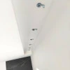 Электрокарниз Torro AM-75 белый 150 см 145100