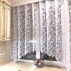 Тюль Арка на кухню Брітта вензель 300*175 см 30082518