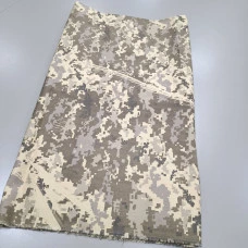 Лоскут ткани Саржа (дефект) 150см*120см