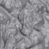 Ткань мрамор Гранит серый 280 см 8421721