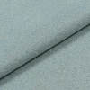 Ткань блэкаут рогожка Мадрид лазурный 280 см 853471