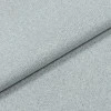 Ткань блэкаут рогожка Мадрид серая оливка 280 см 653471