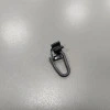 Крючек Х образный черный 018721