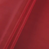 Ткань Оксфорд красный 135 г/м2