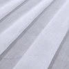 Тюль батист Ільгін білий 300 см 100001