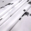 Тканина Оксфорд Winter білий 85 г/м2 257141