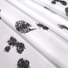 Тканина Оксфорд Winter білий 85 г/м2 257141