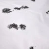 Тканина Оксфорд Winter білий 85 г/м2 257141