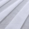 Готовая тюль батист Амира белый 300*270 см 3001001