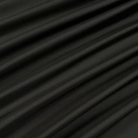 Ткань Оксфорд черный 215 г/м2