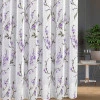 Готова тюль Сакура бузок 300*270 см 30092769