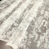 Тюль Гіпюр Мармур молочний 280 см 28029549