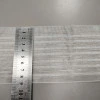 Тесьма для штор прозора багатокарманна Олівець 80 мм 1/2 81758