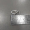 Крючки для потолочного карниза прозрачный 532271