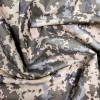 Тканина оксфорд Піксель камуфляж 215 г/м2 784857