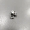 Заглушка для Т профиля белый 41011