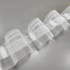 Тесьма для штор прозора Хвиля 100 мм 1/2 300200151