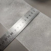 Тесьма для люверсів прозора клейова 100 мм 82961