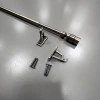 Карниз міні Циліндр античне золото 40-60 см 11764060