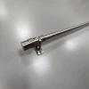 Карниз міні Циліндр античне золото 40-60 см 11764060