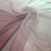 Тюль Омбре Бамбук бордовий 300 см 06238