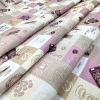 Тканина рушникова вафельна Лунго 150 см 413581