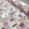 Тканина рушникова вафельна Лунго 150 см 413581