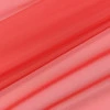 Тюль вуаль червоний 290 см 427821