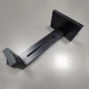 Кронштейн TOP LINE 15 см черный матовый 7702
