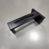 Кронштейн TOP LINE 15 см черный матовый 7702