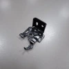 Кронштейн для римського карнизу чорний 7802