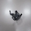 Кронштейн для римського карнизу чорний 7802